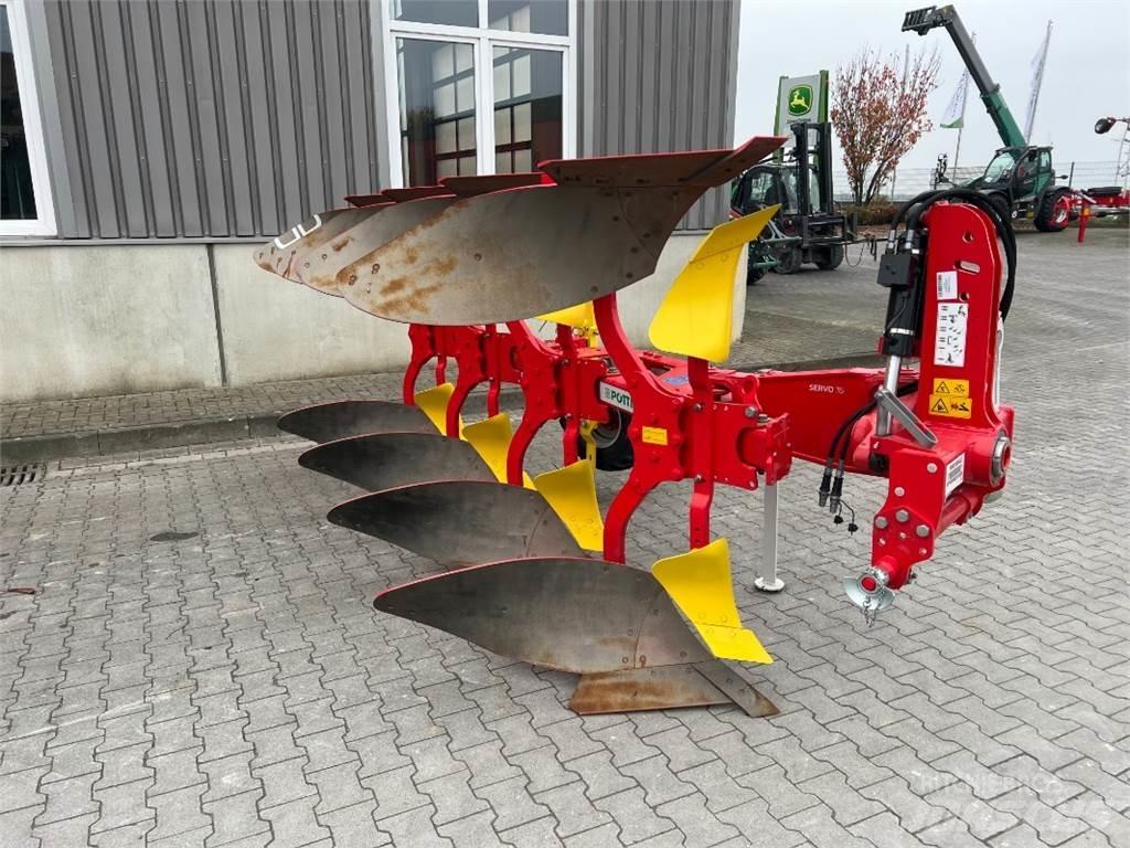 Pöttinger Servo 35 Plugi