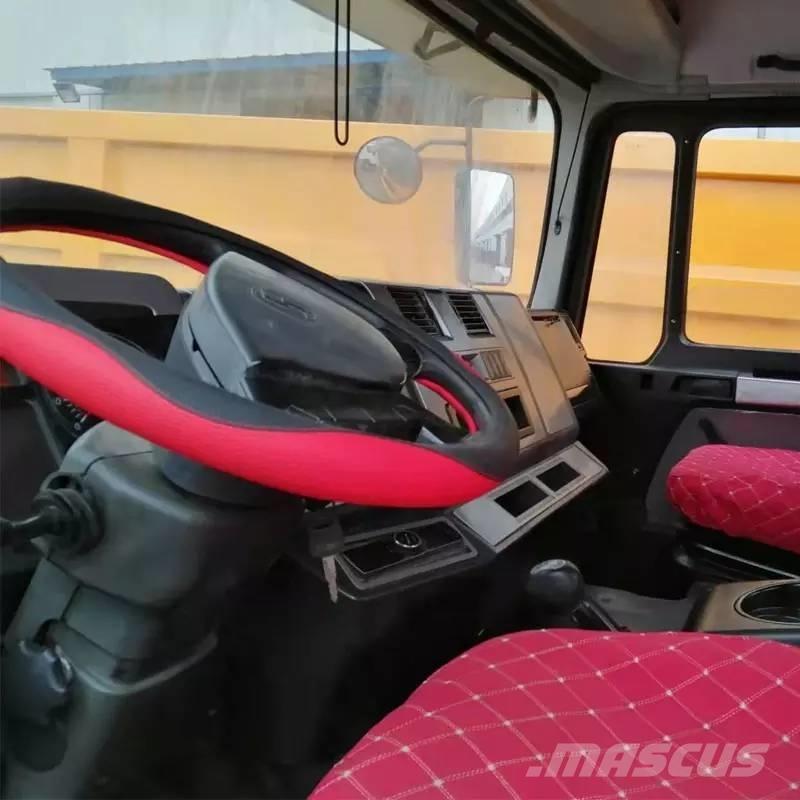 Shacman F3000 6x4 Vlačilci