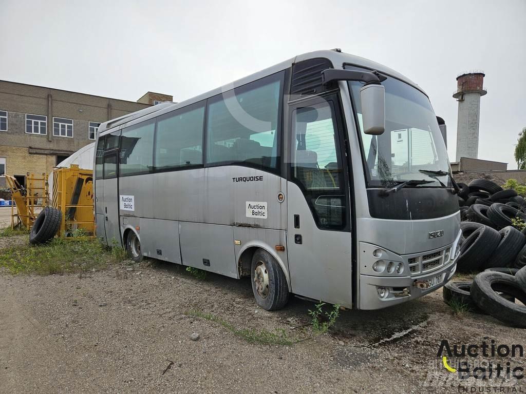 Isuzu Turquoise Drugi