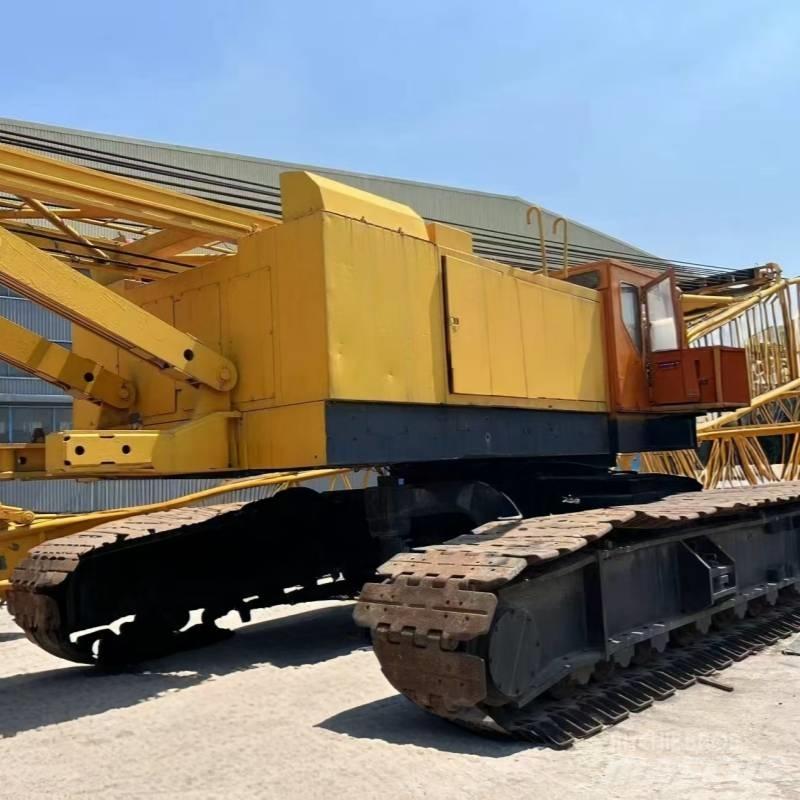 IHI CCH 1500 Dvigala na gosenicah