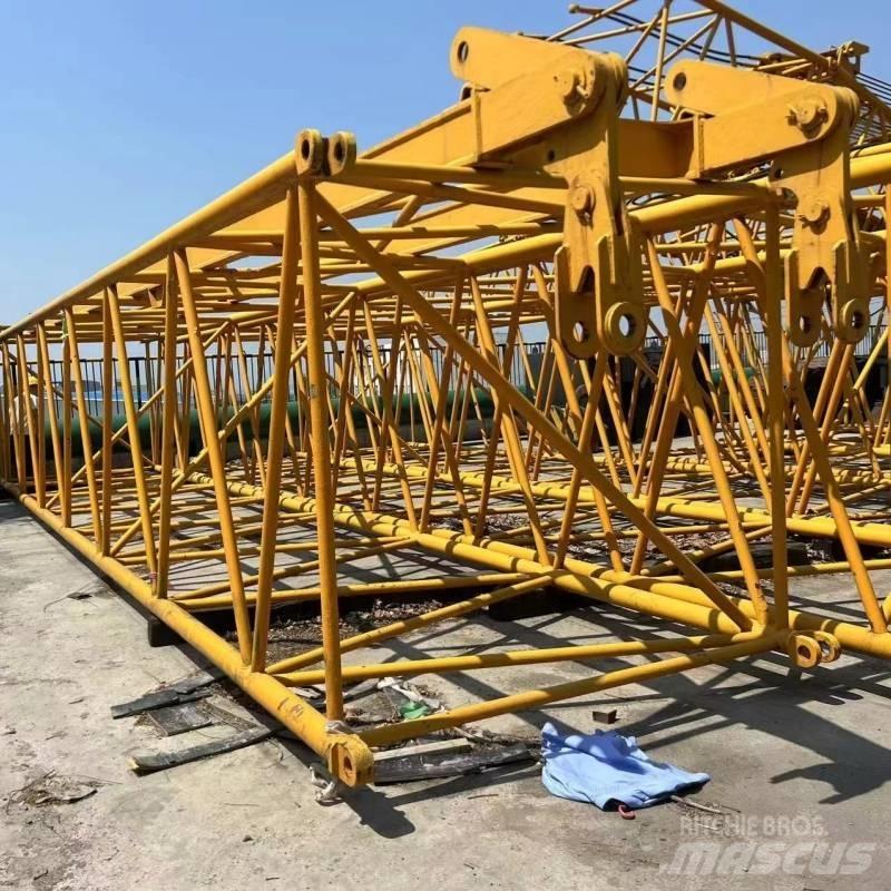 IHI CCH 1500 Dvigala na gosenicah