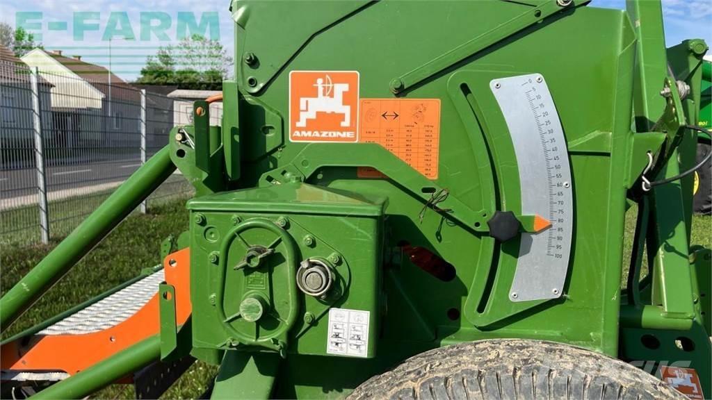 Amazone KE 303 Kombinirane sejalnice