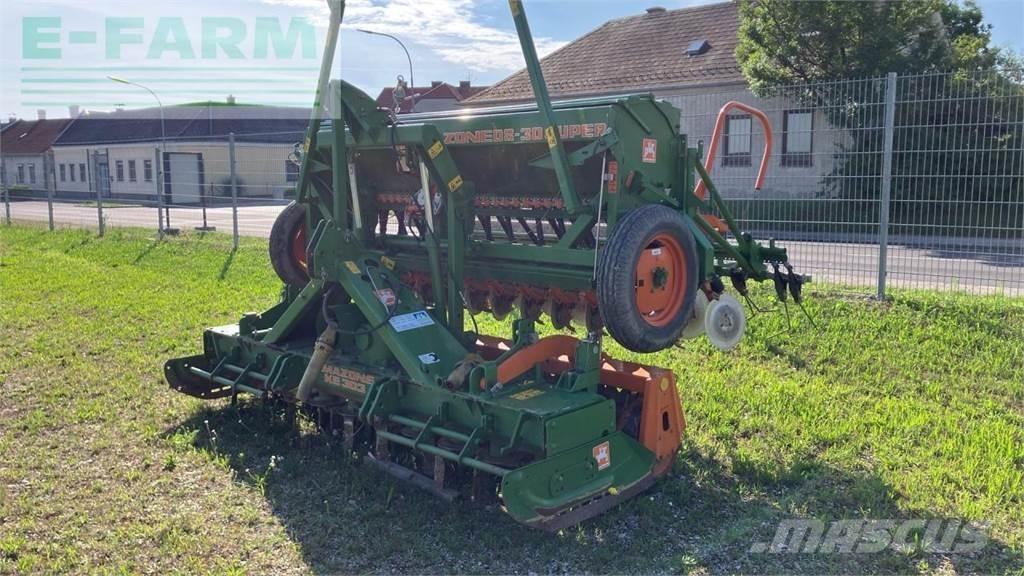 Amazone KE 303 Kombinirane sejalnice