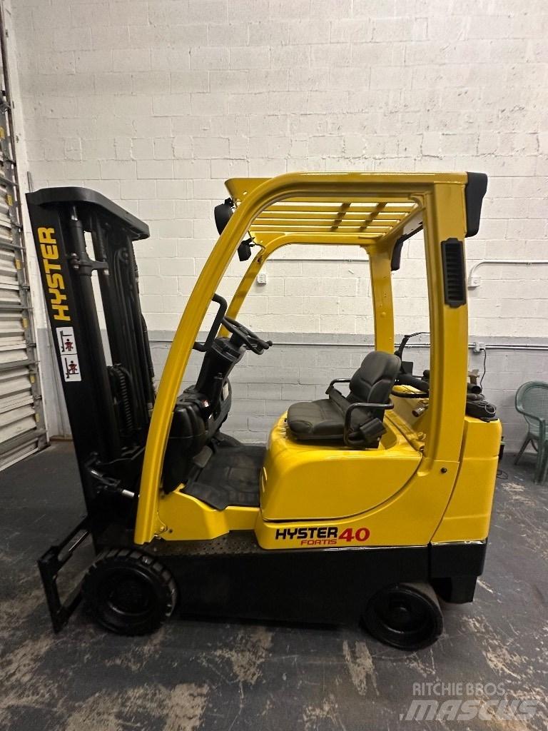 Hyster S 40 FT S Viličarji - drugo