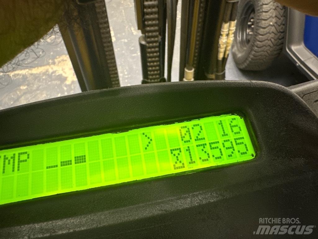Hyster S 40 FT S Viličarji - drugo