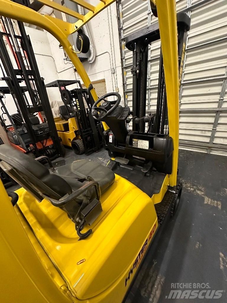 Hyster S 40 FT S Viličarji - drugo