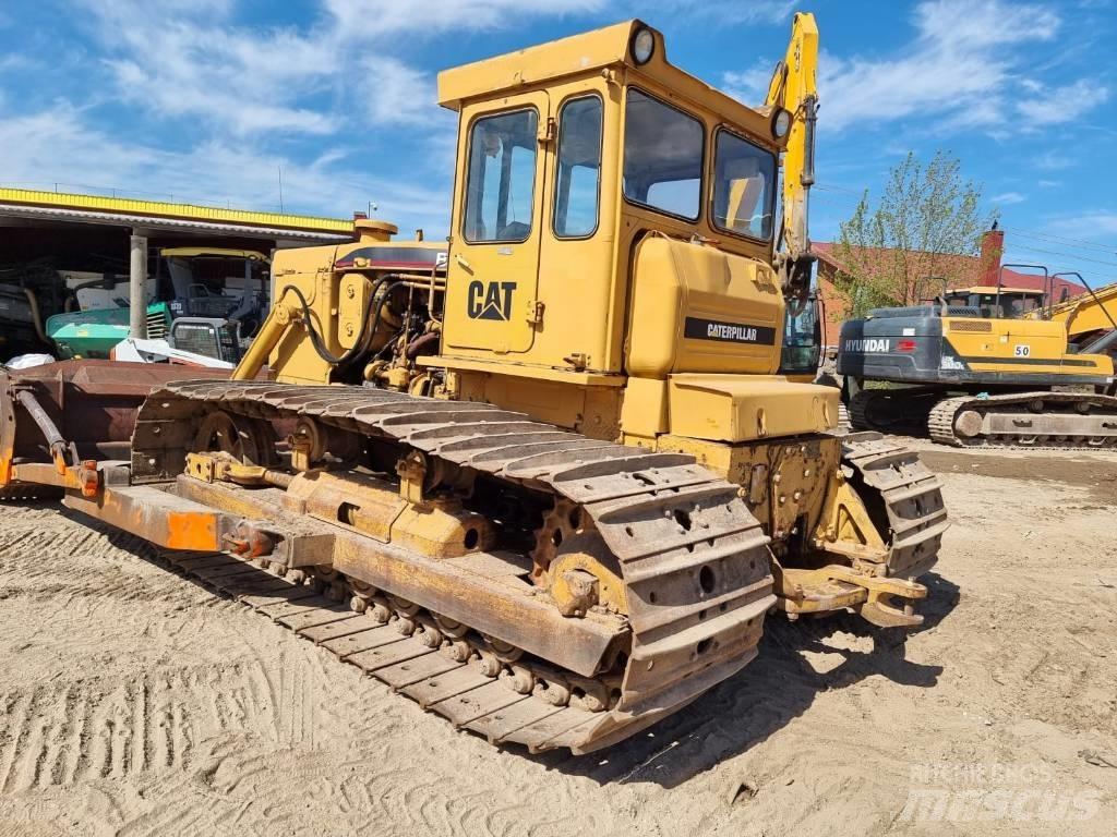 CAT T-170 LGP Buldožerji goseničarji