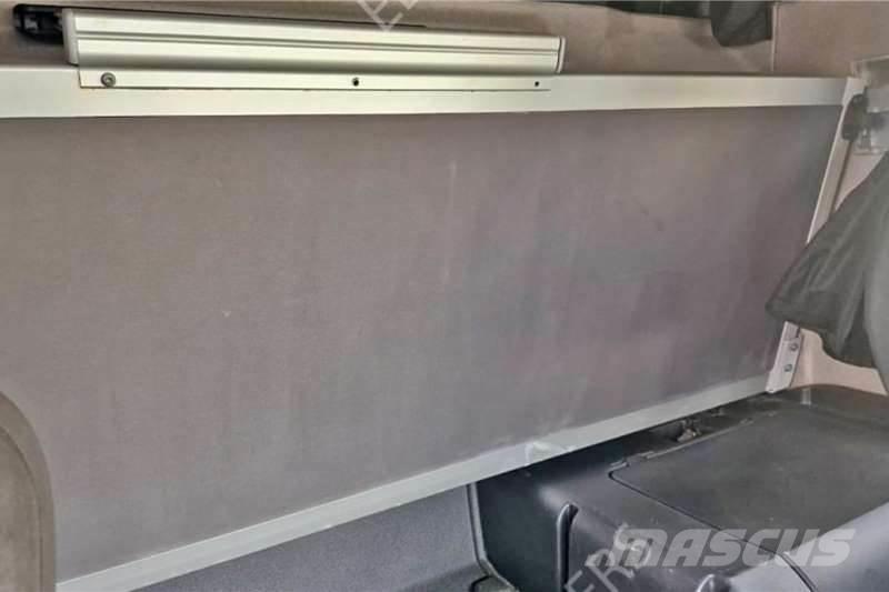 MAN TGM 25-280 Drugi tovornjaki