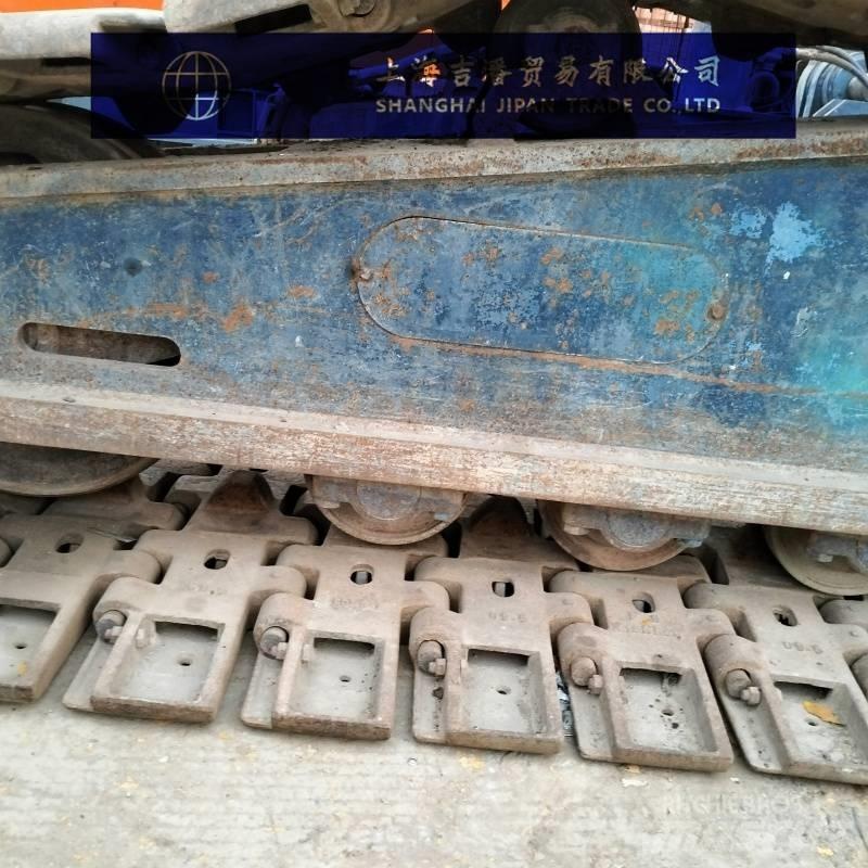 Kobelco 7150 Dvigala na gosenicah