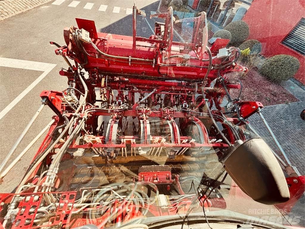 Grimme REXOR 6200 Kmetijstvo - drugo