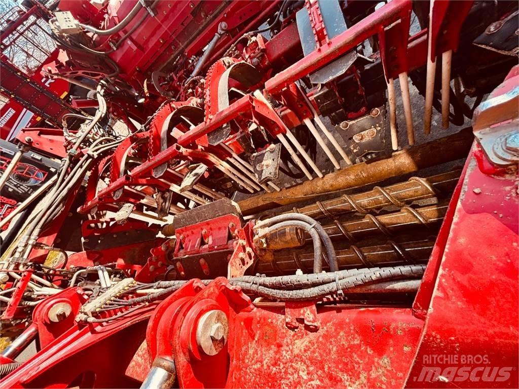Grimme REXOR 6200 Kmetijstvo - drugo