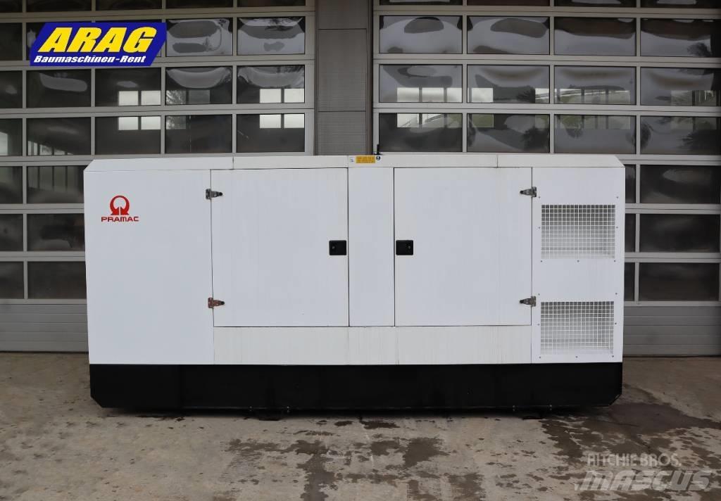 Pramac GPW610S Dizelski agregati