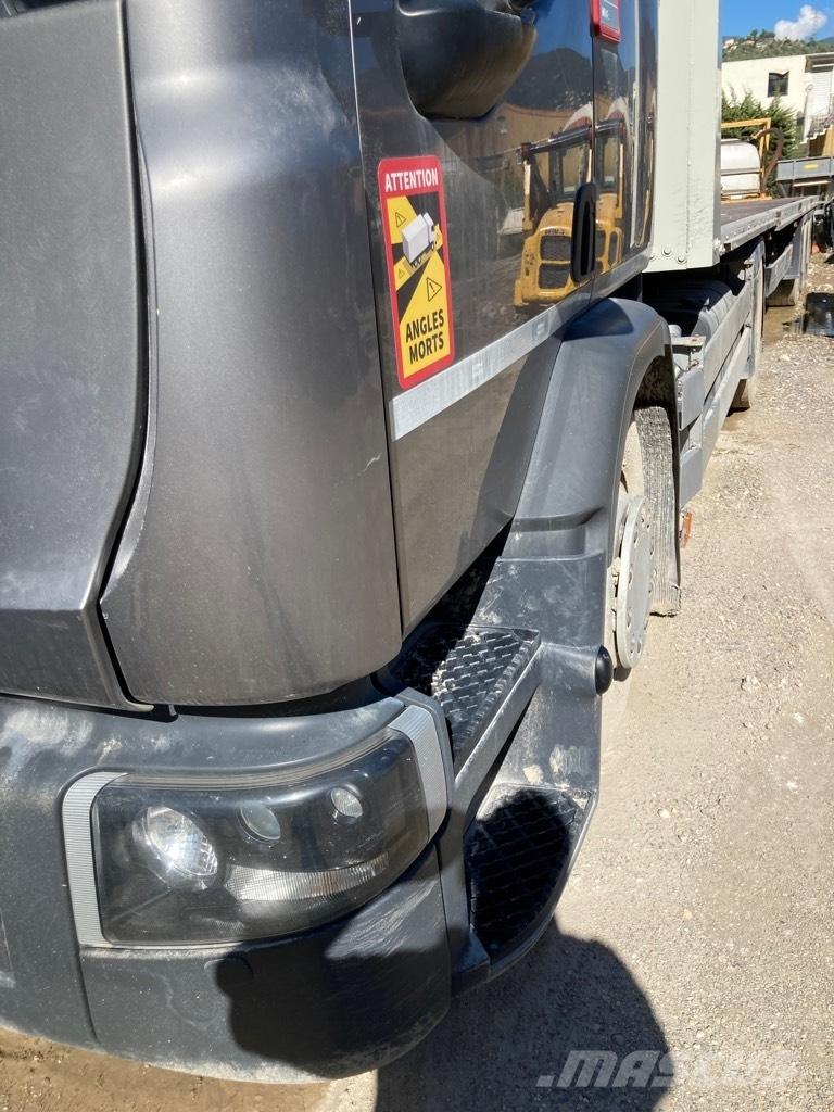 Renault Premium Vlačilci