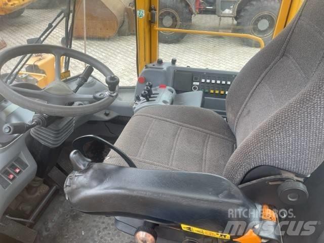 Volvo L 70 E Kolesni nakladalci