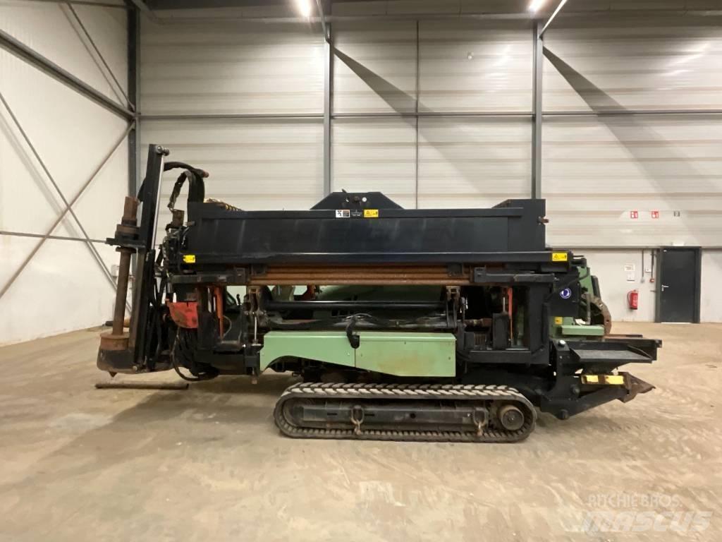 Ditch Witch JT 30 Oprema za vodoravno smerno vrtanje