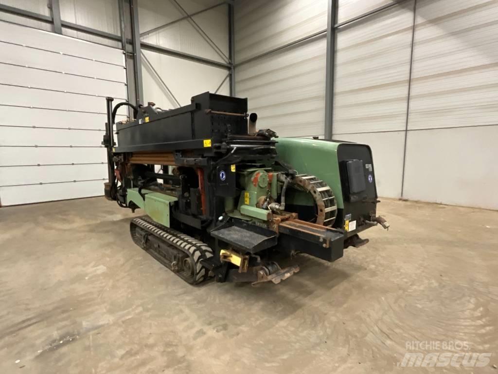 Ditch Witch JT 30 Oprema za vodoravno smerno vrtanje