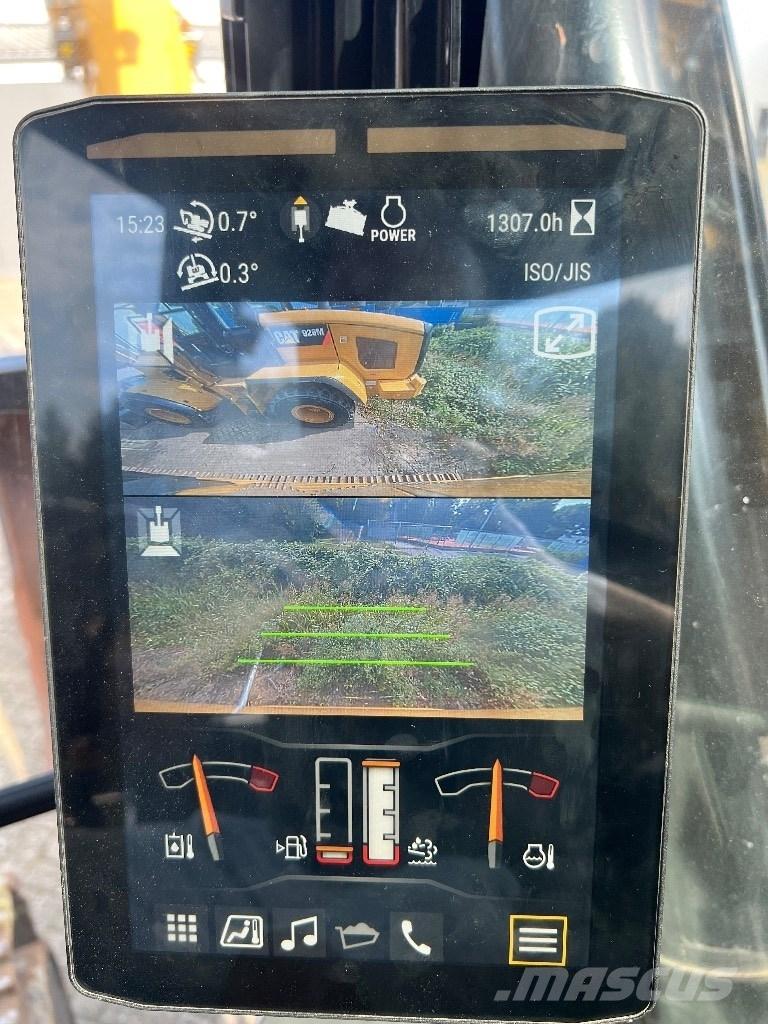 CAT 330 Bagri goseničarji