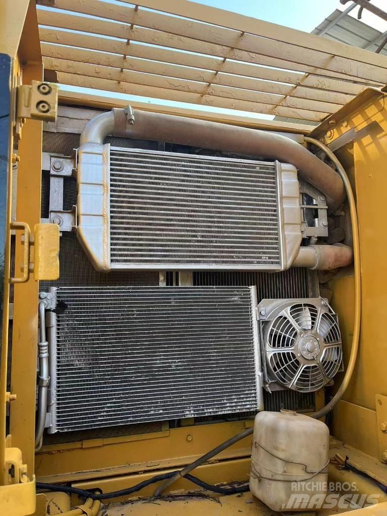 CAT 320 C L Bagri goseničarji