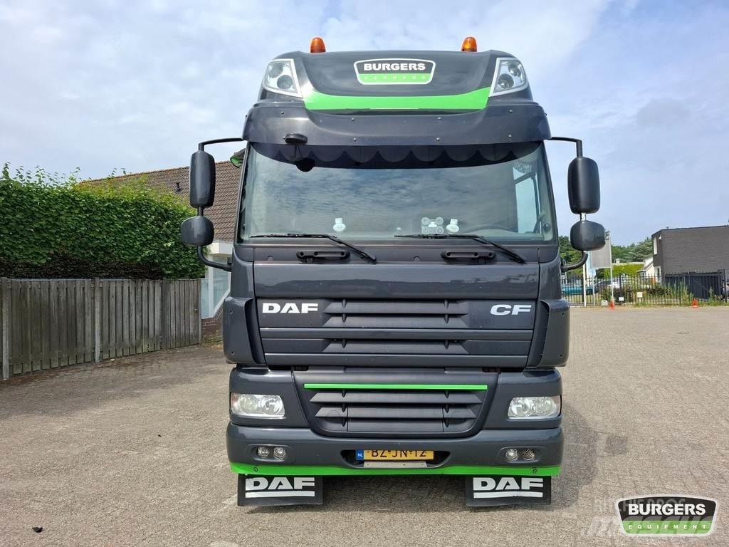 DAF CF85 Vlačilci