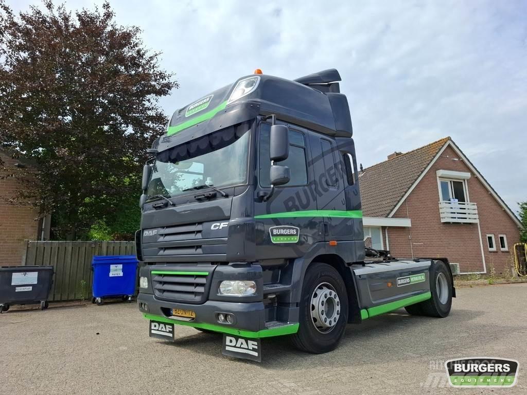 DAF CF85 Vlačilci