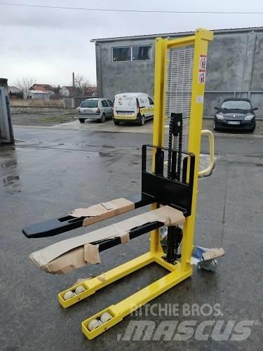 Hyster EMS 1.0-16 Ročni paletni viličarji
