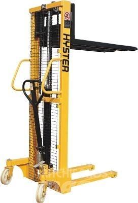 Hyster EMS 1.0-16 Ročni paletni viličarji