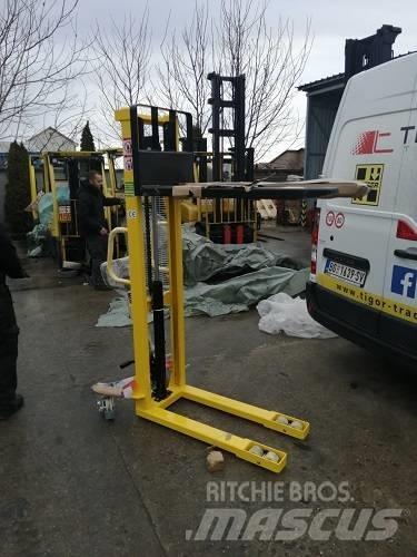 Hyster EMS 1.0-16 Ročni paletni viličarji