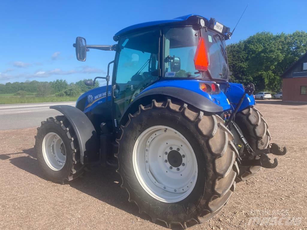 New Holland T 4.85 Traktorji