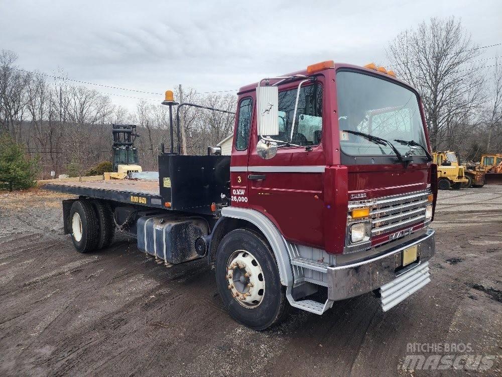 Mack MS200P Vlečna vozila za tovornjake