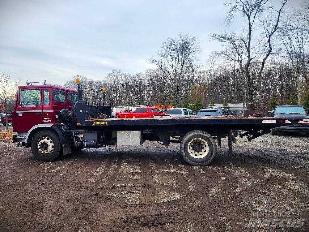 Mack MS200P Vlečna vozila za tovornjake