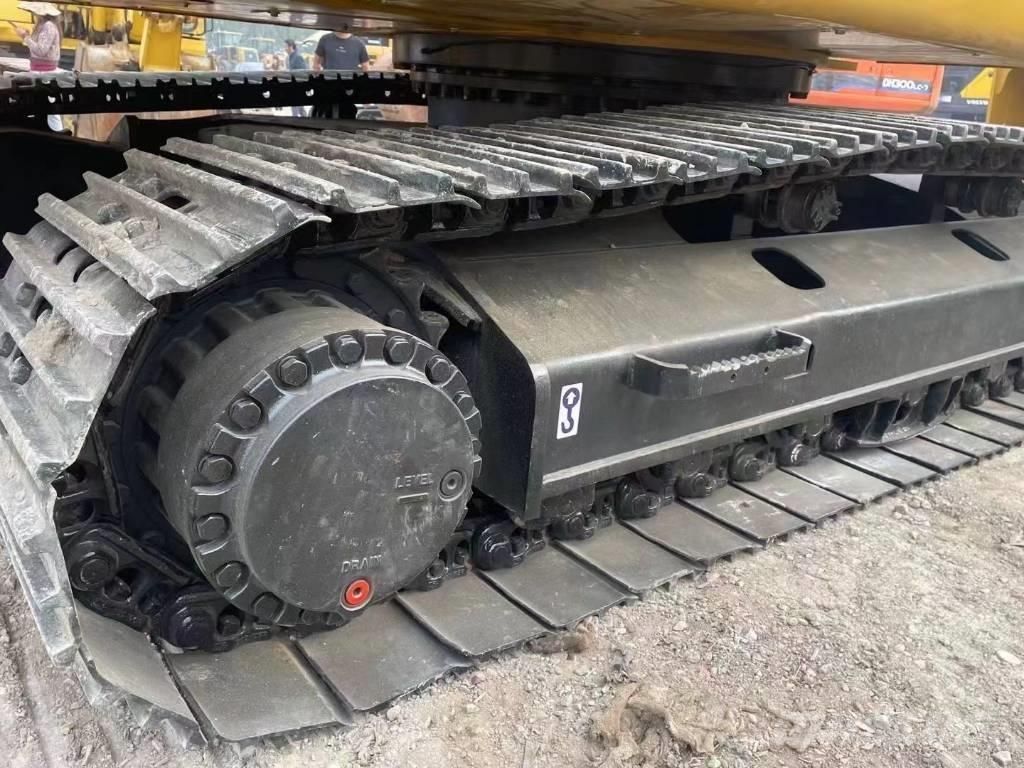 CAT 324 Bagri goseničarji