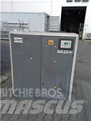 Atlas Copco GA 22 FF Kompresorji