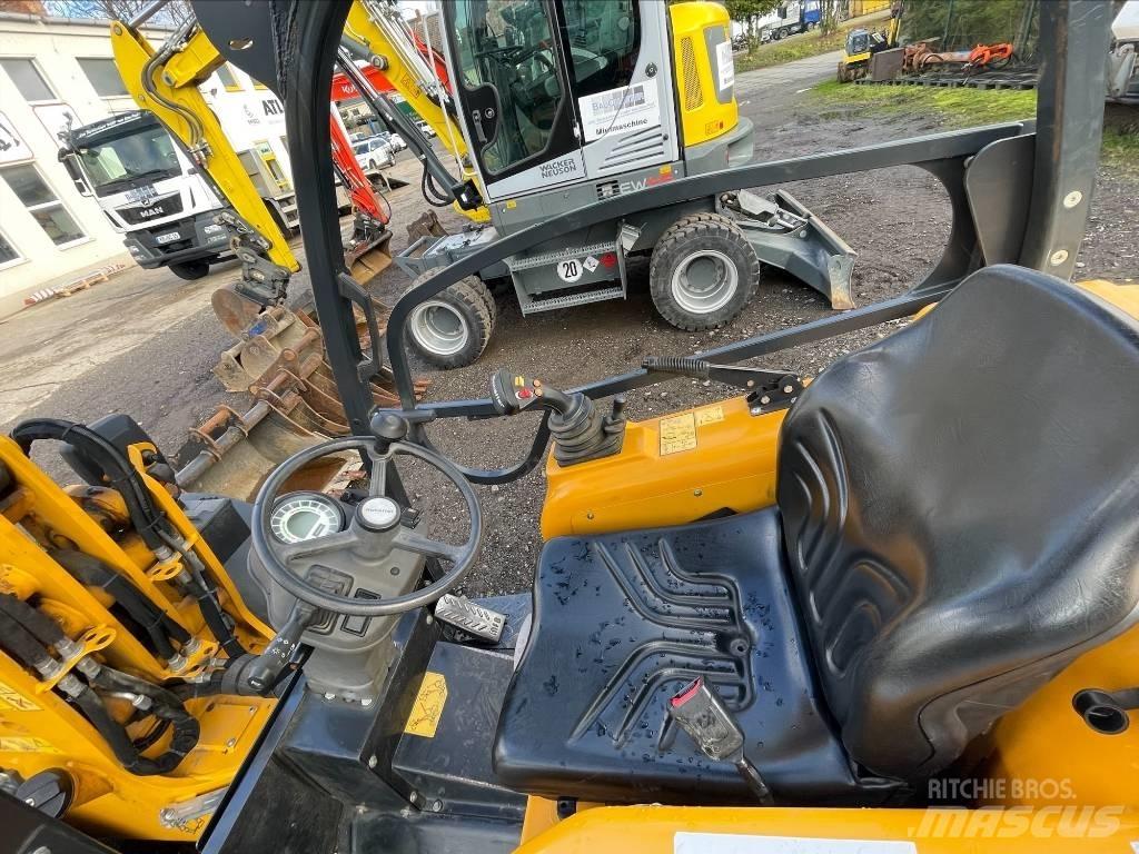 Schäffer 2430 SLT Kolesni nakladalci