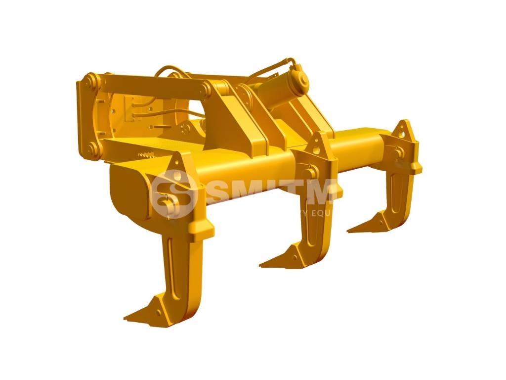 Komatsu D61 Rahljalniki