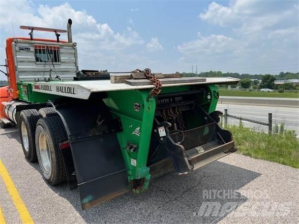 Landoll 825 Nizki nakladalci