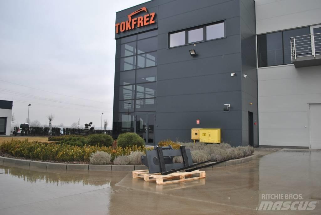  Paletteforks Vilice