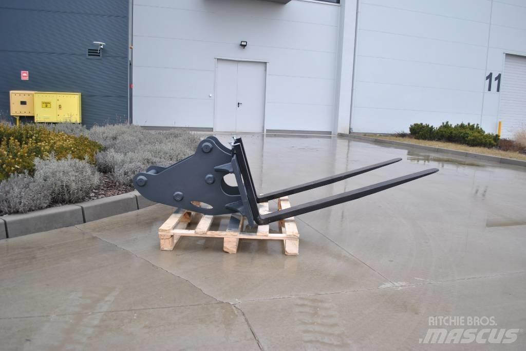  Paletteforks Vilice