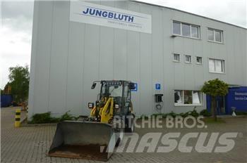 Wacker Neuson WL 34 Kolesni nakladalci