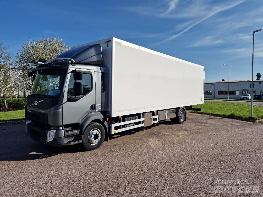 Volvo FL 250 Drugi tovornjaki