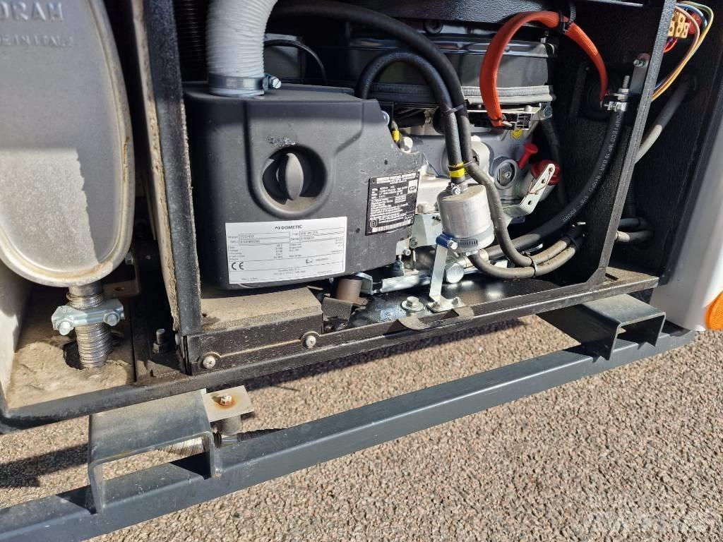 Volvo FL 250 Drugi tovornjaki