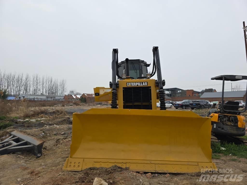 CAT D7G Buldožerji goseničarji