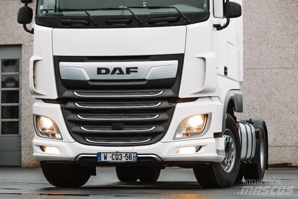 DAF XF 480 SC Vlačilci