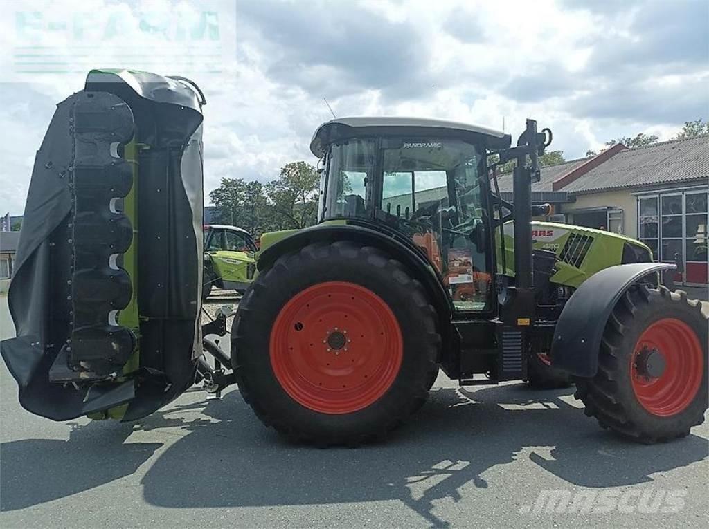 CLAAS disco 24 Kosilnice