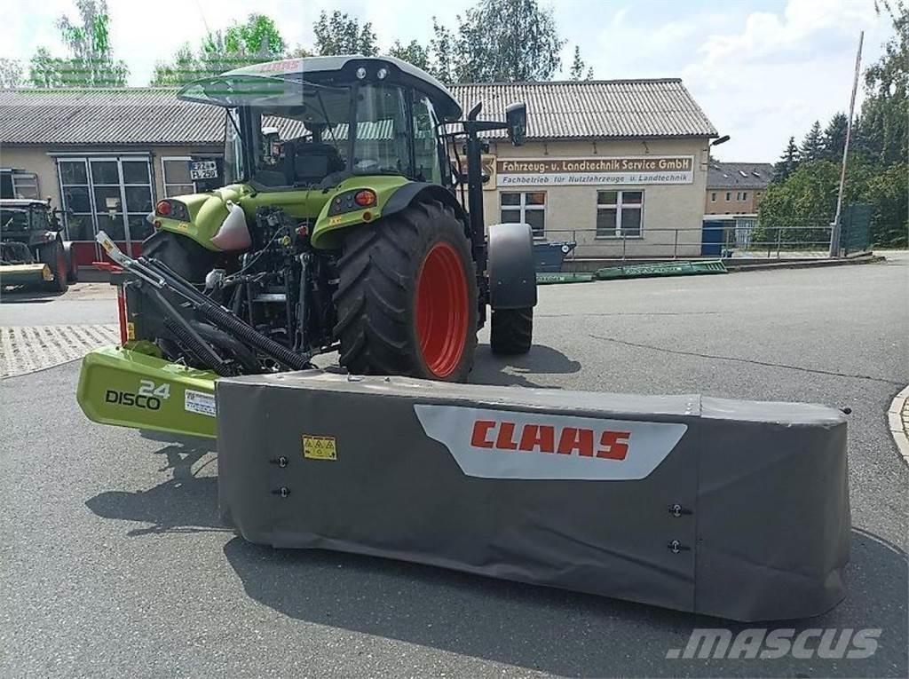 CLAAS disco 24 Kosilnice