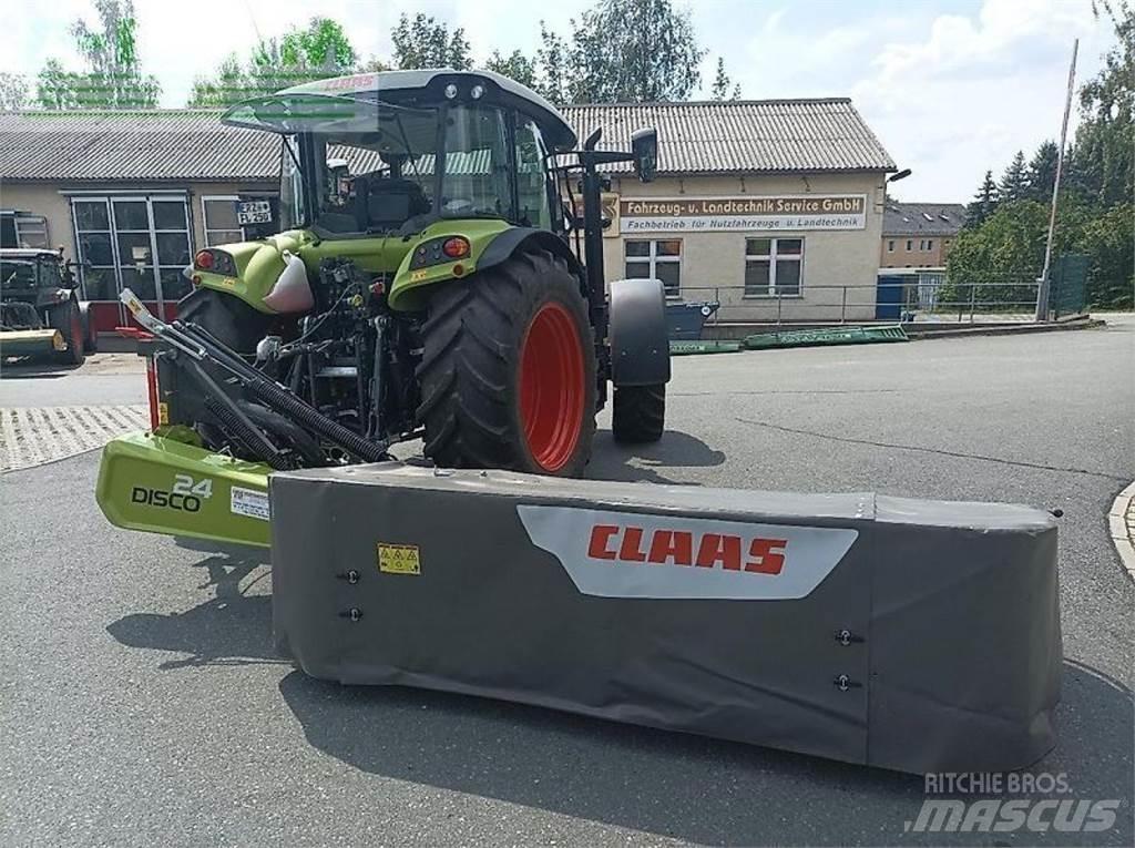 CLAAS disco 24 Kosilnice