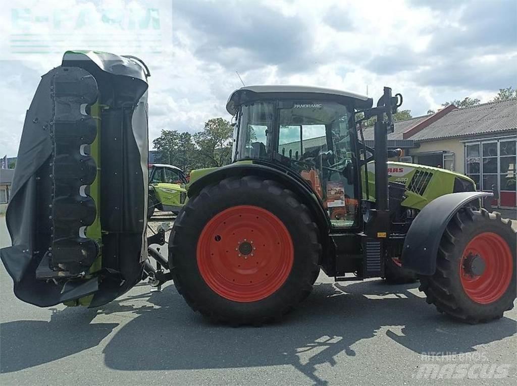 CLAAS disco 24 Kosilnice