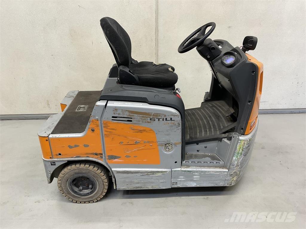 Still LTX 70 Terminalni vlačilci