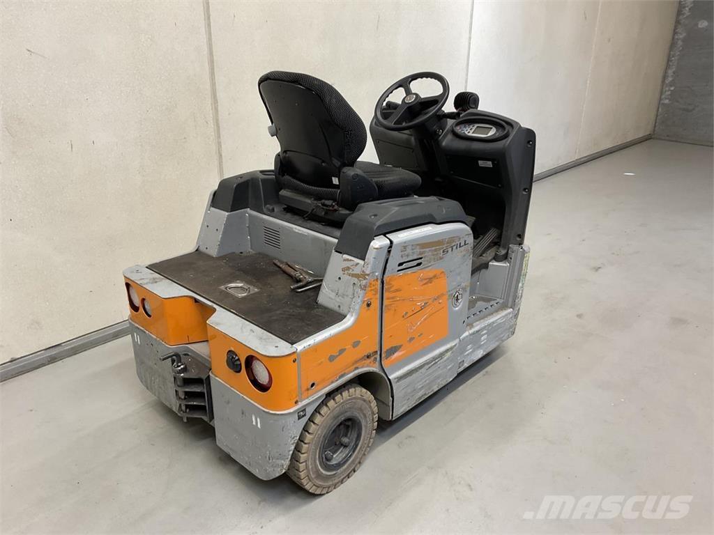 Still LTX 70 Terminalni vlačilci