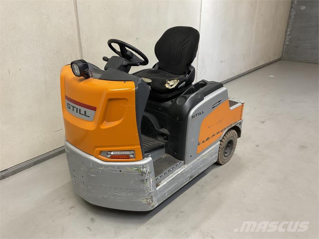 Still LTX 70 Terminalni vlačilci