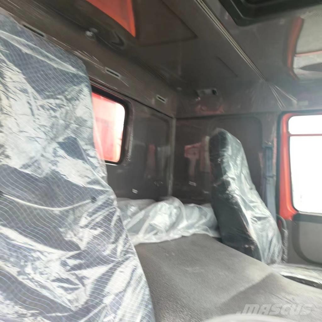 Howo 371 8x4 Kiper tovornjaki